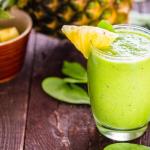 Vitaminska Bombe, die Cellulite auflöst